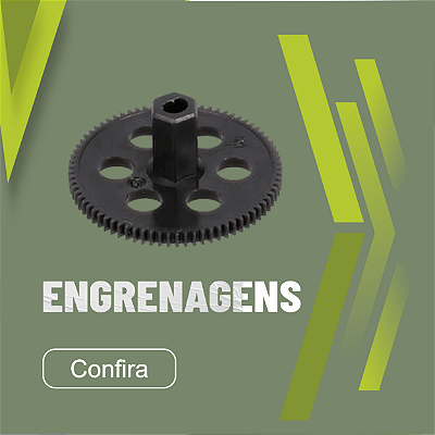 Engrenagens