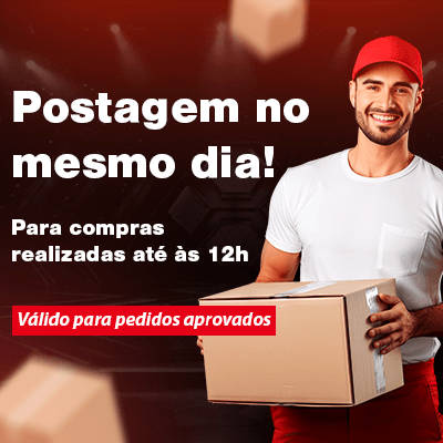 Pedidos Aprovados