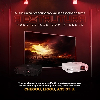 Linha Corporativa PC