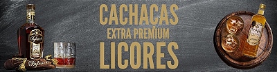 BANNER CACHAÇAS-LICORES