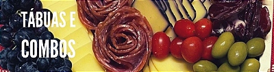 TABUA FRIOS