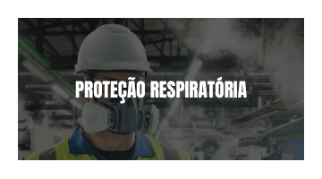 Proteção respiratória