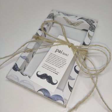 10un. Caixa 01 Barra Chocolate 100g Acetato - Papito