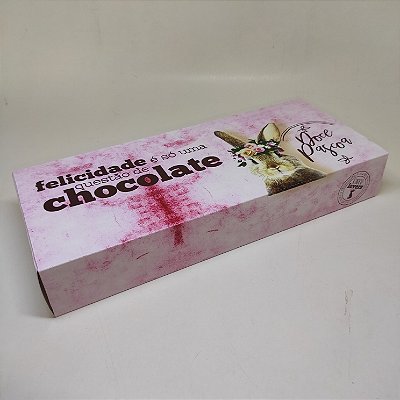 10un. Caixa Borda 12 doces Gaveta - Ametista