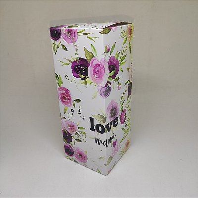 10un. Caixa Aromatizador GD - Love Mami