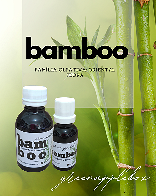 Essência Bamboo