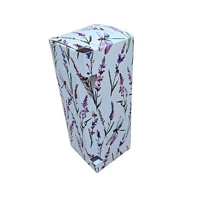 10un. Caixa Aromatizador GD Vareta  - Lavanda