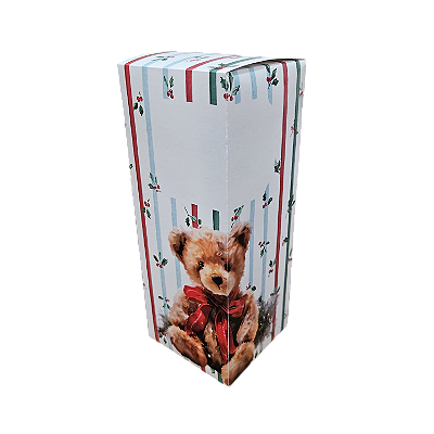 10un. Caixa Aromatizador GD - Bear One