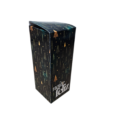 10un. Caixa Aromatizador GD - Xmas Rouge V