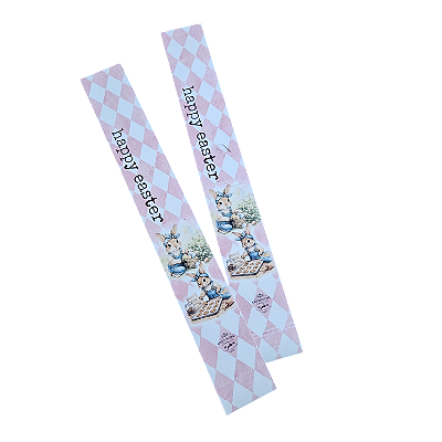 10un. Cinta G - Coelha Ana