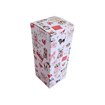 10un. Caixa Aromatizador GD - Love Pet