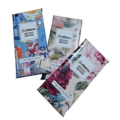 Wax Melts Pastilhas Perfumadas de Cera Vegetal 50g - Baunilha Ambar