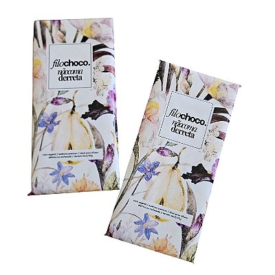 Wax Melts Pastilhas Perfumadas de Cera Vegetal 50g - ENGLISH PEAR