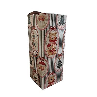 10un. Caixa Aromatizador GD vareta - Funny Christmas