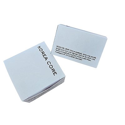 20un. Caixa - CAPSULE CREAM GLOW