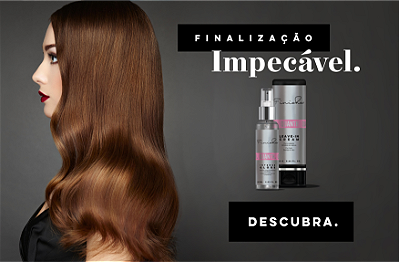 Linha Finisher Quanth