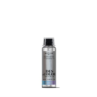 Active Descolor Resiste 60mL