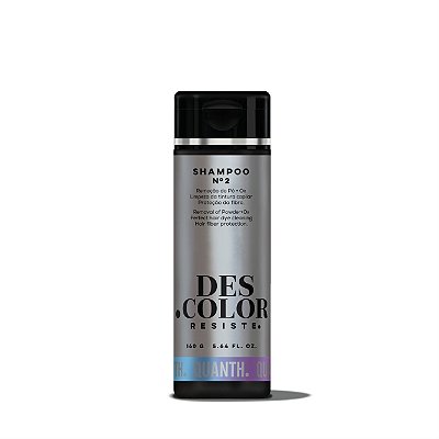 Shampoo Descolor Resiste 210mL