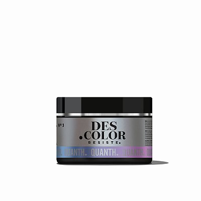 Máscara Descolor Resiste 250g
