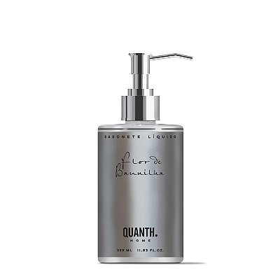 Sabonete Líquido Flor de Baunilha 350mL