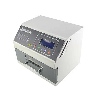 Forno De Refusão Smd ZB2520HL