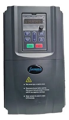 Drive/Inversor - Modelo IVS 300 11Kw 25A
