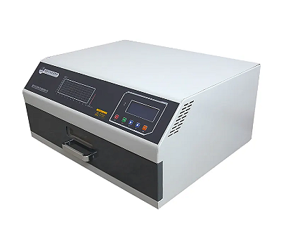 Forno De Refusão Smd ZB5040HL
