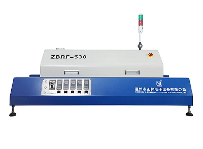 Forno De Refusão Smd ZBRF530