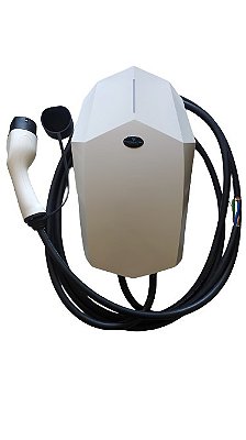 Carregador Veicular WallBox - EV 101 32A Tipo 2