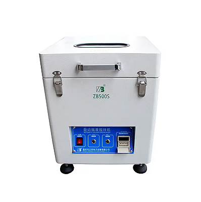 Misturadora de Solda ZB500S
