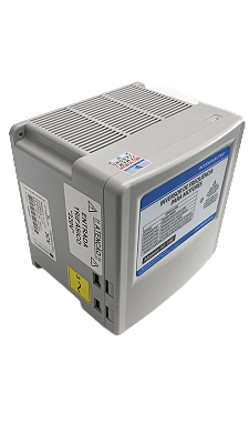 !! NOVO !! Inversor de Frequência Industrial "TRIFÁSICO" 3CV - Modelo IVI 102/3F 10A