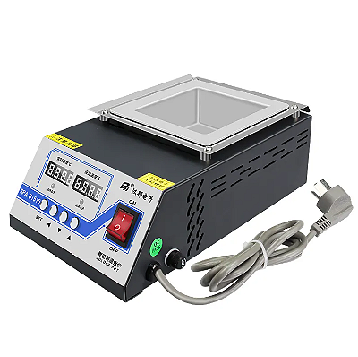 Cadinho de Solda SPA-S1510