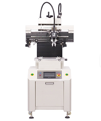 Printer De Solda Semi Automática ZB3250LY