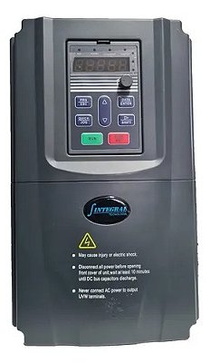 Drive/Inversor 11kW - Modelo IVS 300 25A