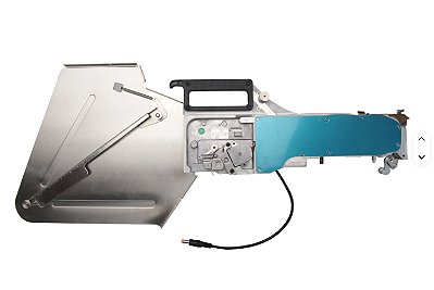 Feeder Eletrico YAMAHA 12mm (Y12DF Q/D)