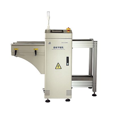 Descarregador Automático / Unloader (ZBXBJ-250)