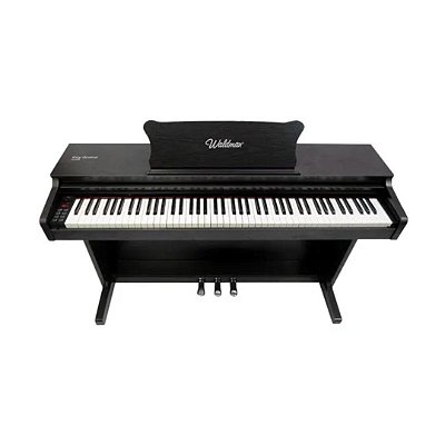 Piano Digital Waldman KG-8800 BK