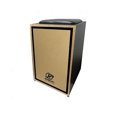 Cajon Jaguar Elet K2