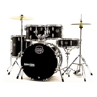 Bateria MAPEX Prodigy (5pçs)