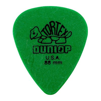 Palheta Dunlop