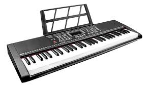 teclado devox dvx610