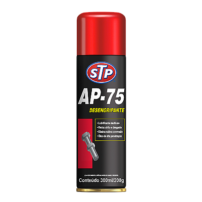 Desengripante STP AP75 300ml
