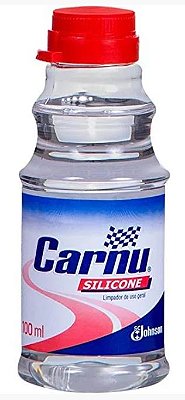 Carnu Silicone 100ml