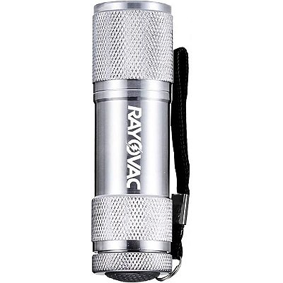 Lanterna Ray Metal 50 Lumens 3AAA