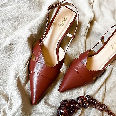 Slingback Verona
