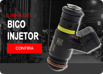 bico injetor
