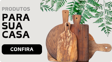 para sua casa