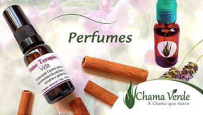 Perfumes