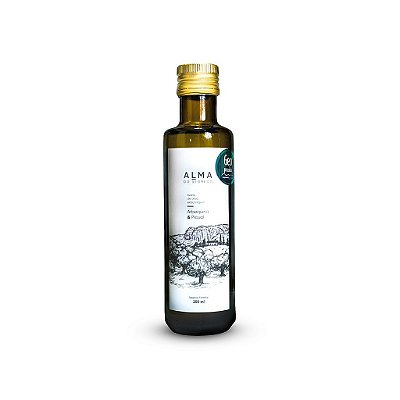 Blend Arbequina + Picual