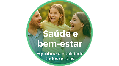 Saúde e bem estar